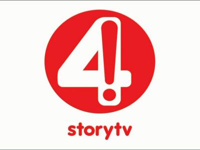 4! Story TV (Hellas Sat 3 - 39.0°E)