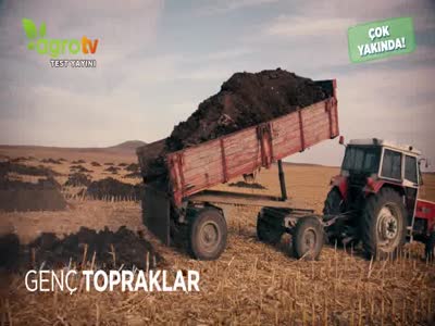 Agro TV turkey (Türksat 4A - 42.0°E)