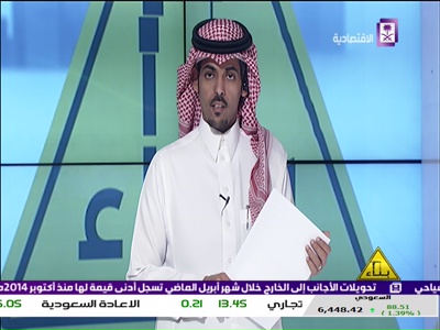 Al Eqtisadiah HD