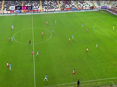 beIN Sports 1 HD Turkey (Turksat 3A - 42.0°E)