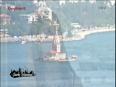 Beykent TV (Turksat 3A - 42.0°E)