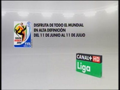 Canal+ Liga HD