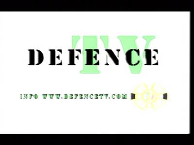 Defence TV
