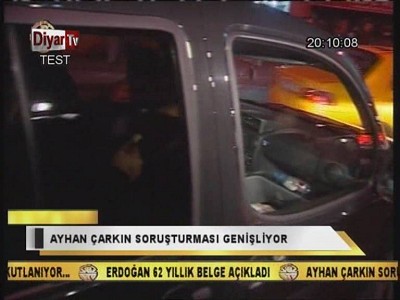 Diyar TV (Türksat 4A - 42.0°E)
