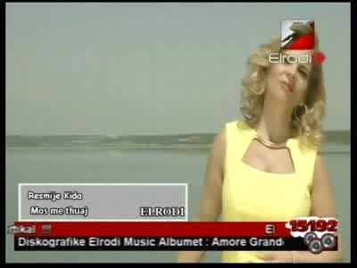 Elrodi TV (Hellas Sat 4 - 39.0°E)