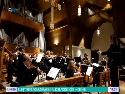 KRT TV HD (Turksat 3A - 42.0°E)