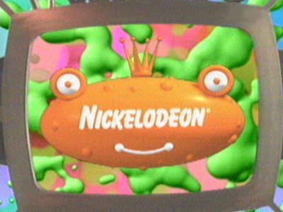 Nickelodeon Nederland (Astra 3B - 23.5°E)