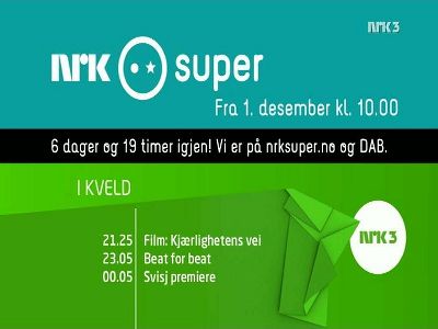 NRK 3