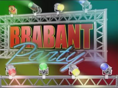 Omroep Brabant Televisie (Astra 3B - 23.5°E)