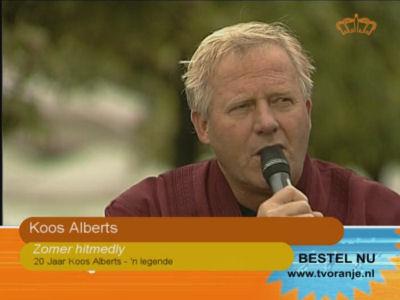 TV Oranje (Astra 3B - 23.5°E)