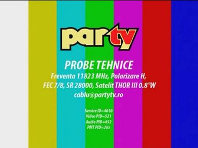 Party TV