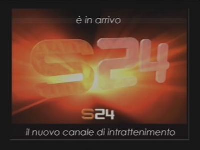S24 TV