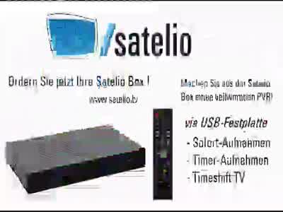 Satelio Infokanal