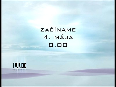 TV Lux (Astra 3B - 23.5°E)