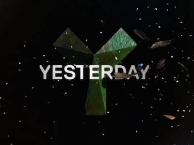 Yesterday +1 (Astra 2E - 28.2°E)