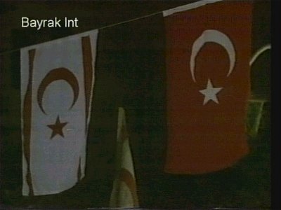 Bayrak TV International