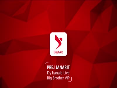 Big Brother VIP Kosova 1