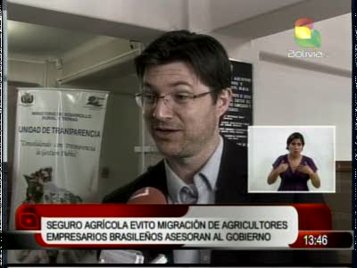 Bolivia TV