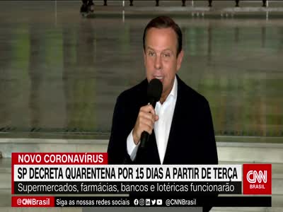 CNN Brazil HD