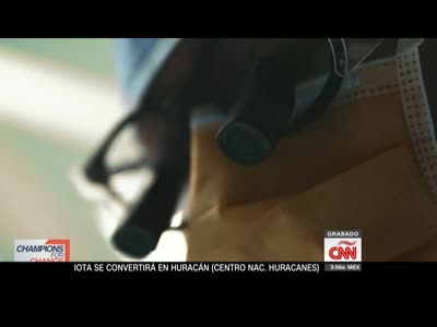 CNN Venezuela