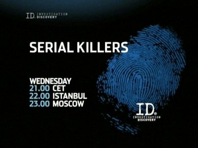 Investigation Discovery Europe