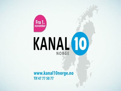Kanal 10 Norge