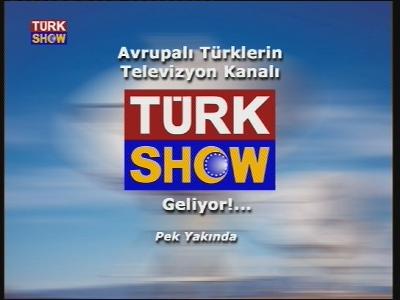 TürkShow