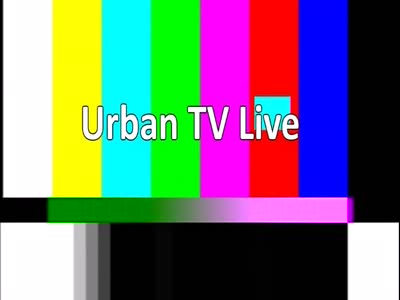 Urban TV Live